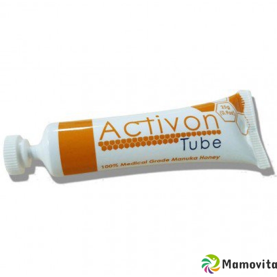 Activon Manuka Honig Tube 25g buy online