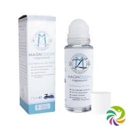 Magnoleum Magnesiumoel 31% Mgcl2 Roll-On 75ml