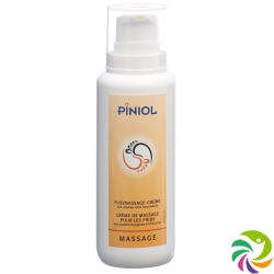 Piniol Fussmassage-Creme Dispenser 200ml