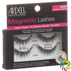 Ardell Magnetic Lashes Double Wispies