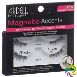 Ardell Magnetic Lashes Accent 001