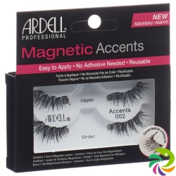 Ardell Magnetic Lashes Accent 002