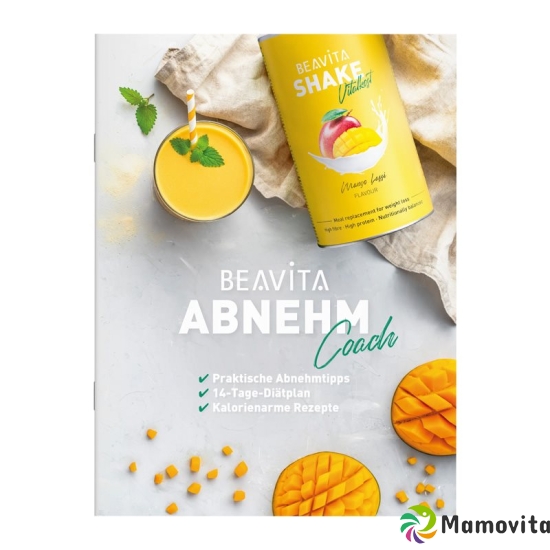 Beavita Vitalkost Ratgeber & Diaetplan buy online