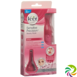 Veet Sensitive Precision Expert (bikini Edit)