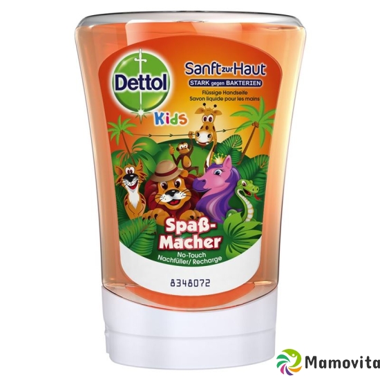 Dettol No-Touch Handseife Nachfüller Kids Spass 250ml buy online