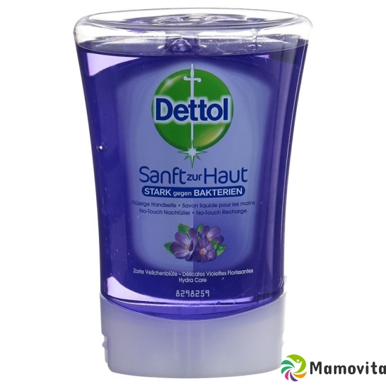 Dettol No-Touch Handseife Nachfüller Veilchen 250ml buy online