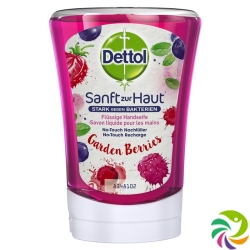 Dettol No-Touch Handseife Nachf Waldfrüchte 250 M