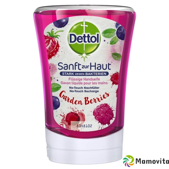 Dettol No-Touch Handseife Nachf Waldfrüchte 250 M buy online