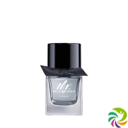 Burberr Mr B Indigo Eau de Toilette Spray 50ml