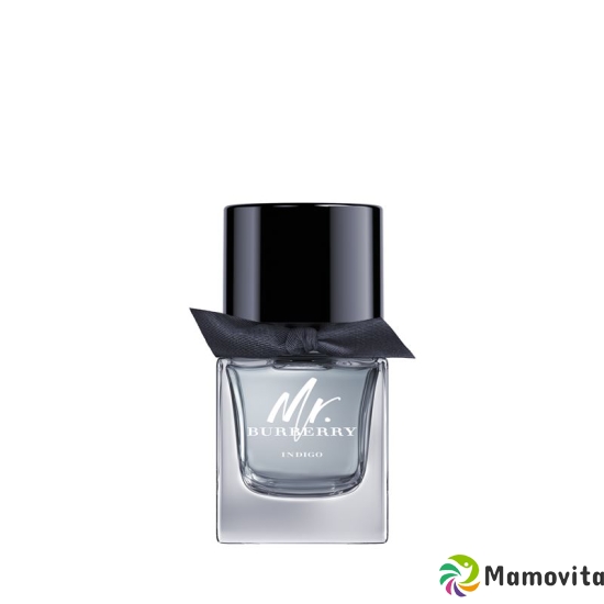 Burberr Mr B Indigo Eau de Toilette Spray 50ml buy online