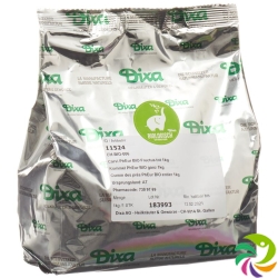 Dixa Kümmel Pheur Bio Ganz 1kg