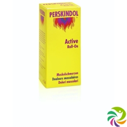 Perskindol Active Roll On 75ml