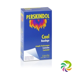 Perskindol Cool Bandage 6cmx4m