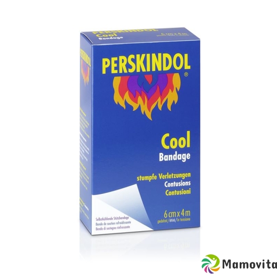 Perskindol Cool Bandage 6cmx4m buy online