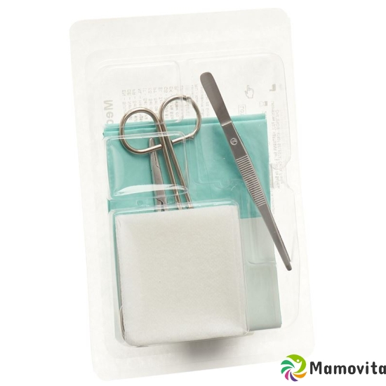 Mediset suture set No 14 buy online