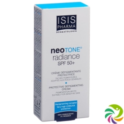 Isis Pharma Neotone Radiance Tube 30ml