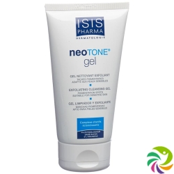 Isis Pharma Neotone Gel Tube 150ml