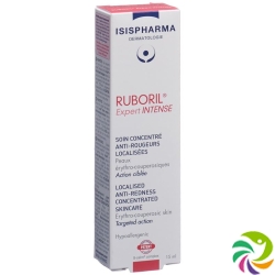 Isis Pharma Ruboril Expert Intense Tube 15ml