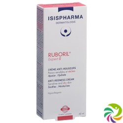 Isis Pharma Ruboril Expert S Tube 40ml