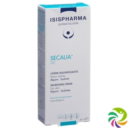 Isis Pharma Secalia Dose Tube 40ml