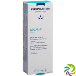 Isis Pharma Secalia Balm Tube 200ml