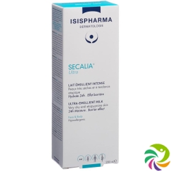 Isis Pharma Secalia Ultra Tube 200ml