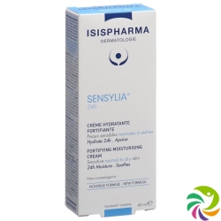 Isis Pharma Sensylia 24h Tube 40ml