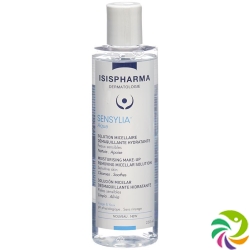 Isis Pharma Sensylia Aqua Flasche 250ml