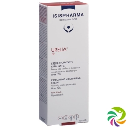 Isis Pharma Urelia 10 Tube 150ml