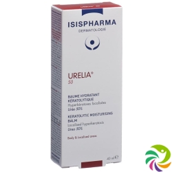 Isis Pharma Urelia 50 Tube 40ml