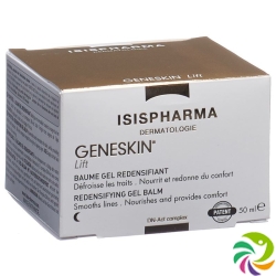 Isis Pharma Geneskin Lift Baume Gel Redensi 50ml