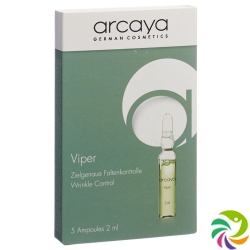 Arcaya Ampoules Viper 5x 2ml