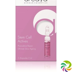 Arcaya Ampoules Stem Cell Actives 5x 2ml