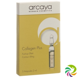 Arcaya Ampoules Collagen+ 5x 2ml