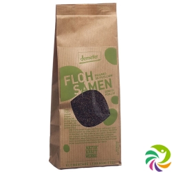 Naturkraftwerke Flohsamen Demeter 250g