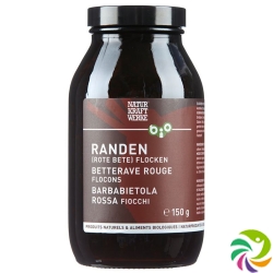 Naturkraftwerke Randen Flocken Bio/kba 150g