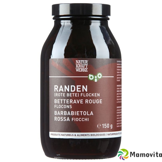 Naturkraftwerke Randen Flocken Bio/kba 150g buy online