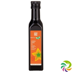 Naturkraftwerke Kürbiskernöl Bio/kba 250ml