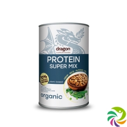 Dragon Superfoods Protein Super Mix 500g