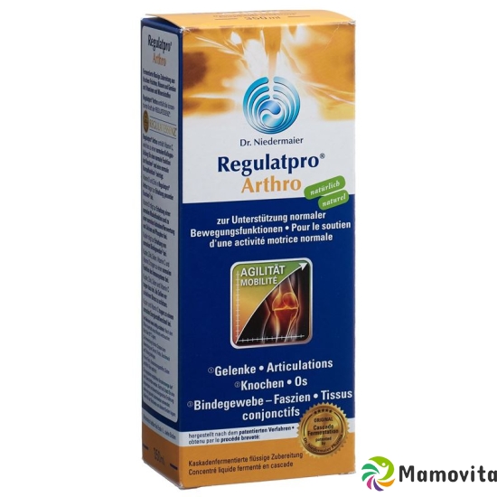 Regulatpro Arthro Flasche 350ml buy online