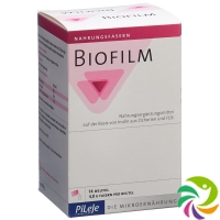 Biofilm Pulver 14 Beutel 4.8g