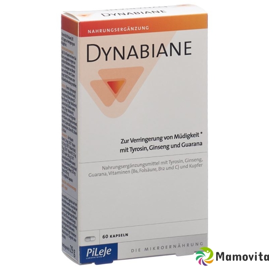 Dynabiane Kapseln 60 Stück buy online