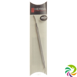 Herba Comedone Squeezer Inox