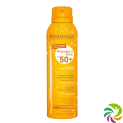 Bioderma Photoderm Brume Solaire SPF 50+ 150ml