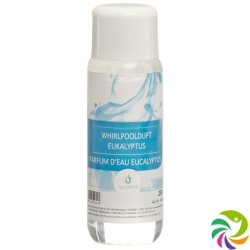 Lacoform Whirlpoolduft Eukalyptus Flasche 250ml