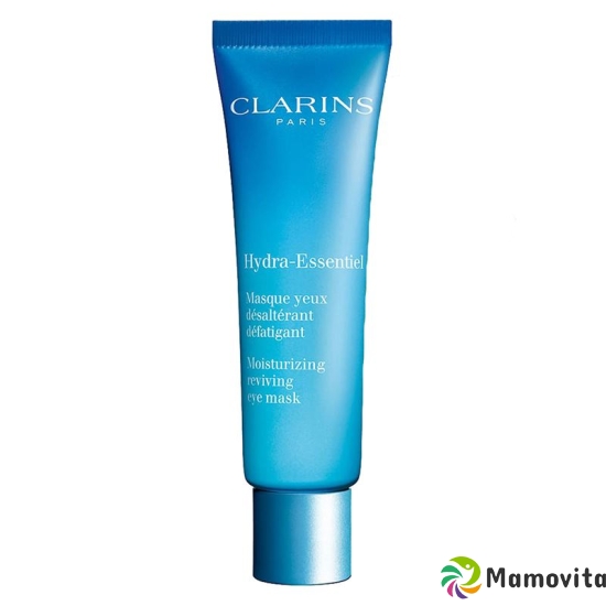 Clarins Hydra Ess Masque Yeux 30ml buy online