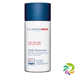 Clarins Men Uv+ 50ml