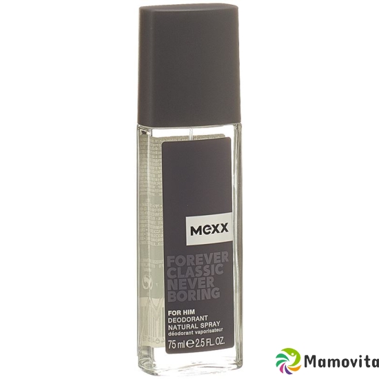 Mexx Forever M Deodorant 75ml buy online