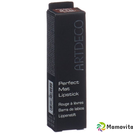 Artdeco Perfect Mat Lipstick 134 215 buy online