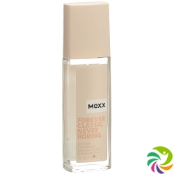 Mexx Forever W Deodorant 75ml